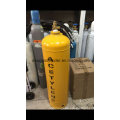 Qf-15A14 ISO3807 China Produzieren Acetylen Zylinder